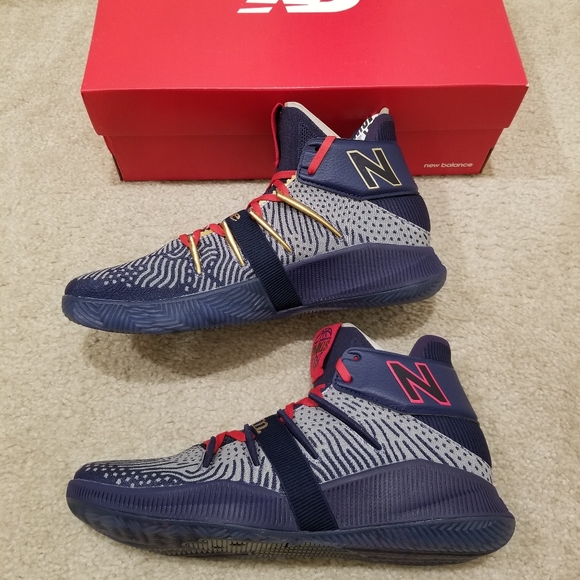 New Balance OMN1 special edition shoe men size 11 - Picture 5 of 8